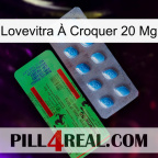 Lovevitra À Croquer 20 Mg new03